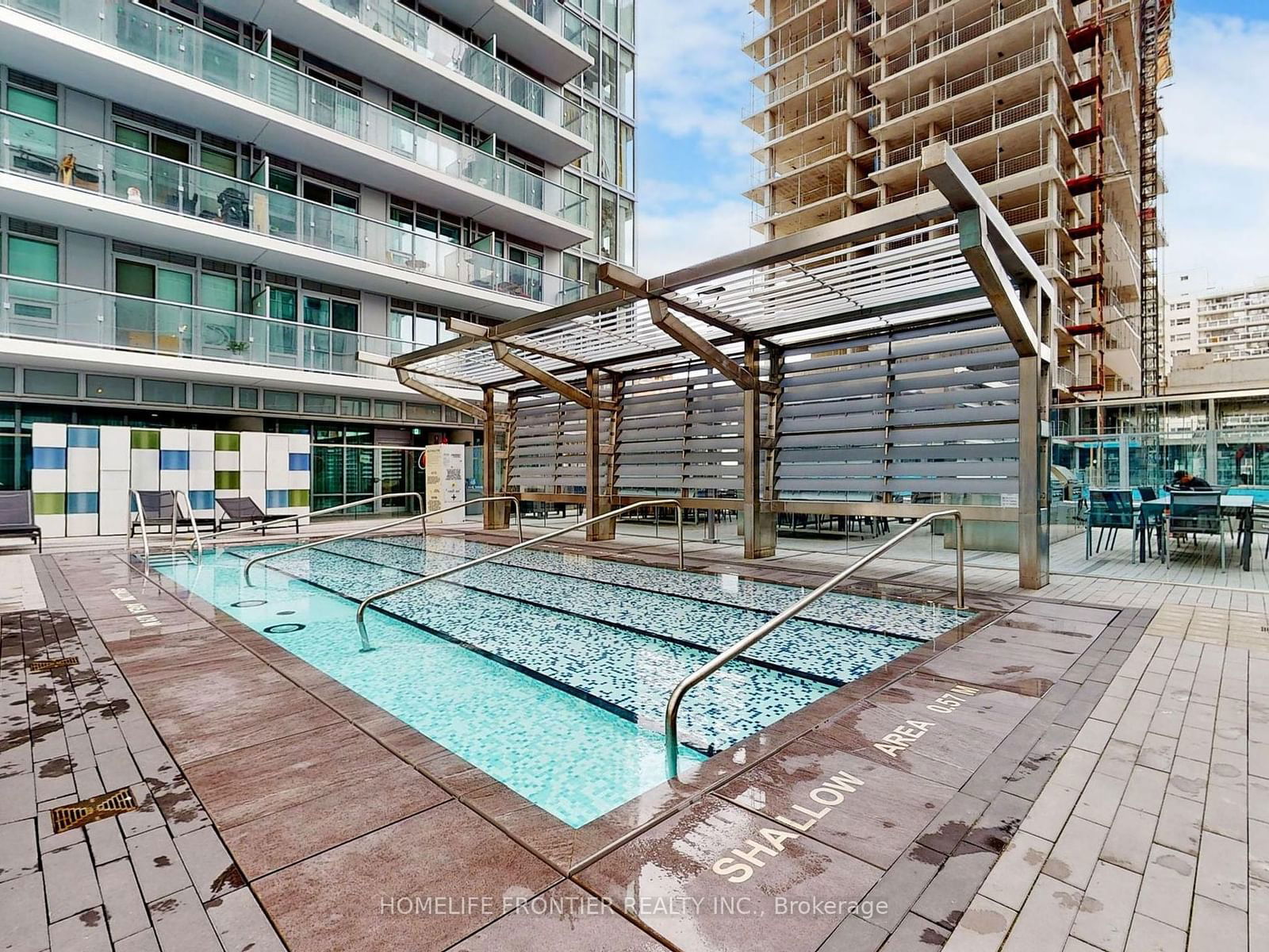 99 Broadway Ave, unit 1003 for sale