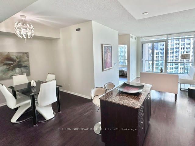 215 Fort York Blvd, unit 2001 for sale