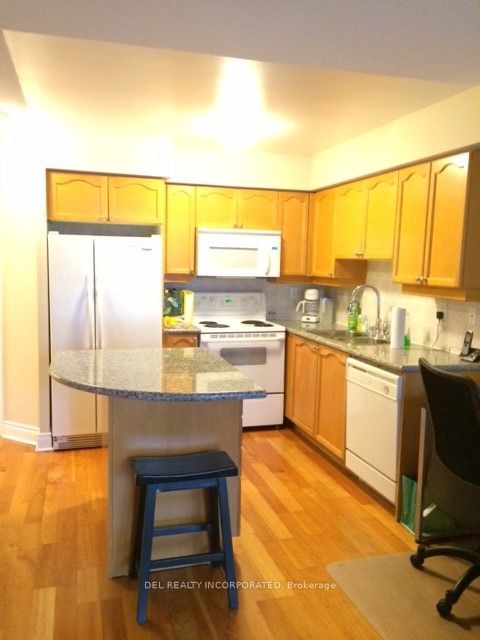 78 Harrison Garden Blvd, unit 601 for rent