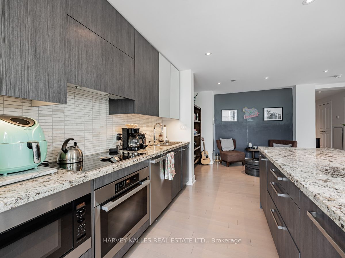 8 The Esplanade, unit 1205 for sale