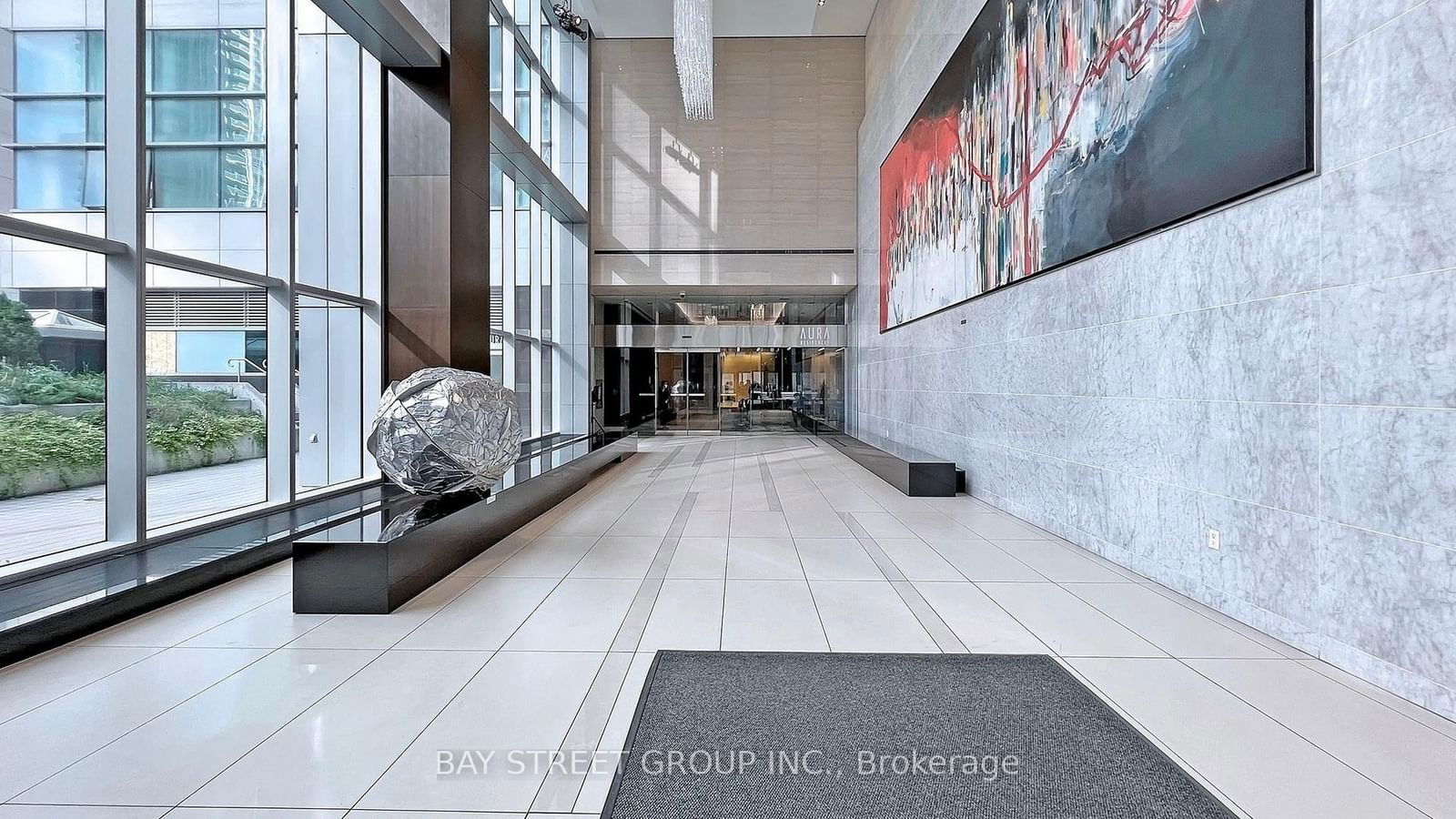 386 Yonge St, unit 3209 for sale