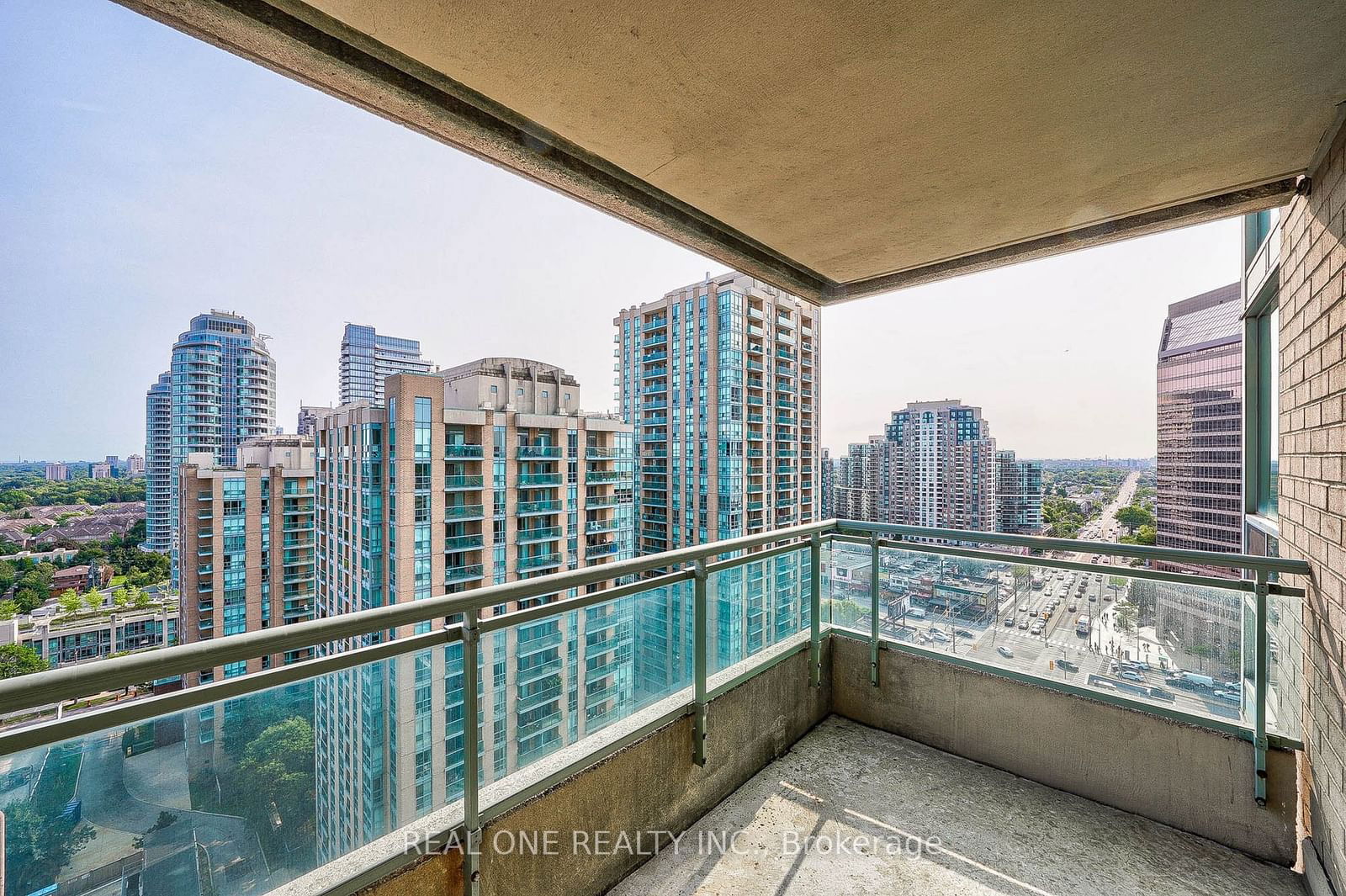 3 Pemberton Ave, unit 1902 for sale