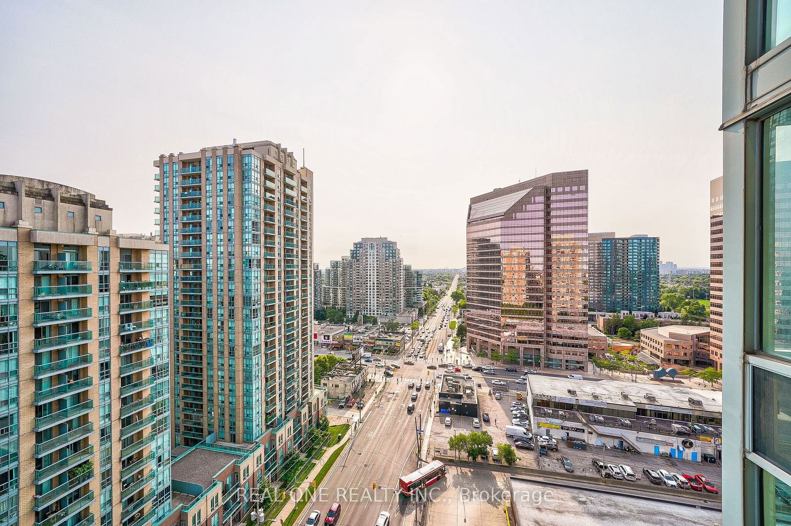 Park Lane II Condos, North York, Toronto