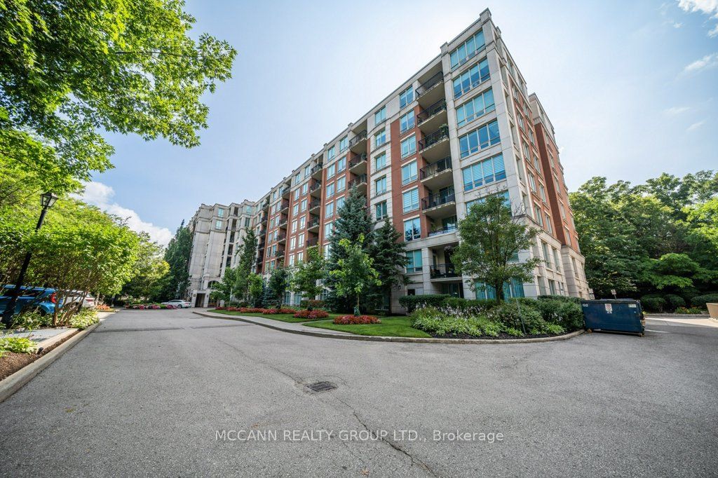 Hillside At York Mills Condos, North York, Toronto