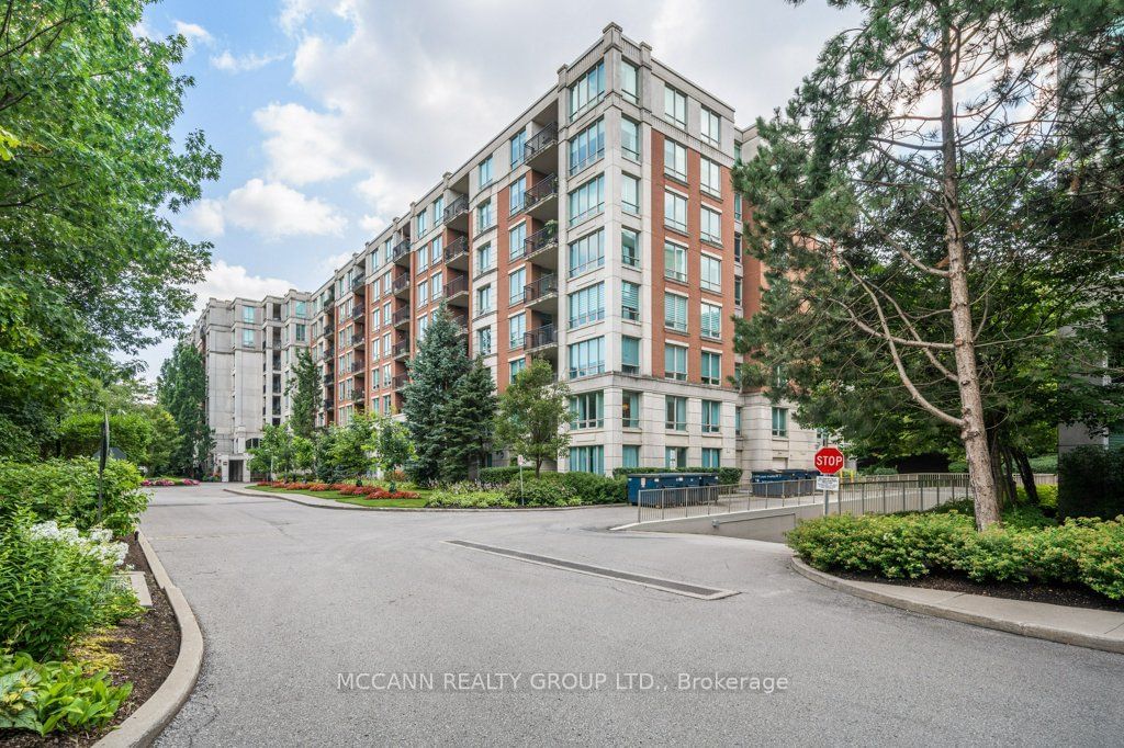 Hillside At York Mills Condos, North York, Toronto