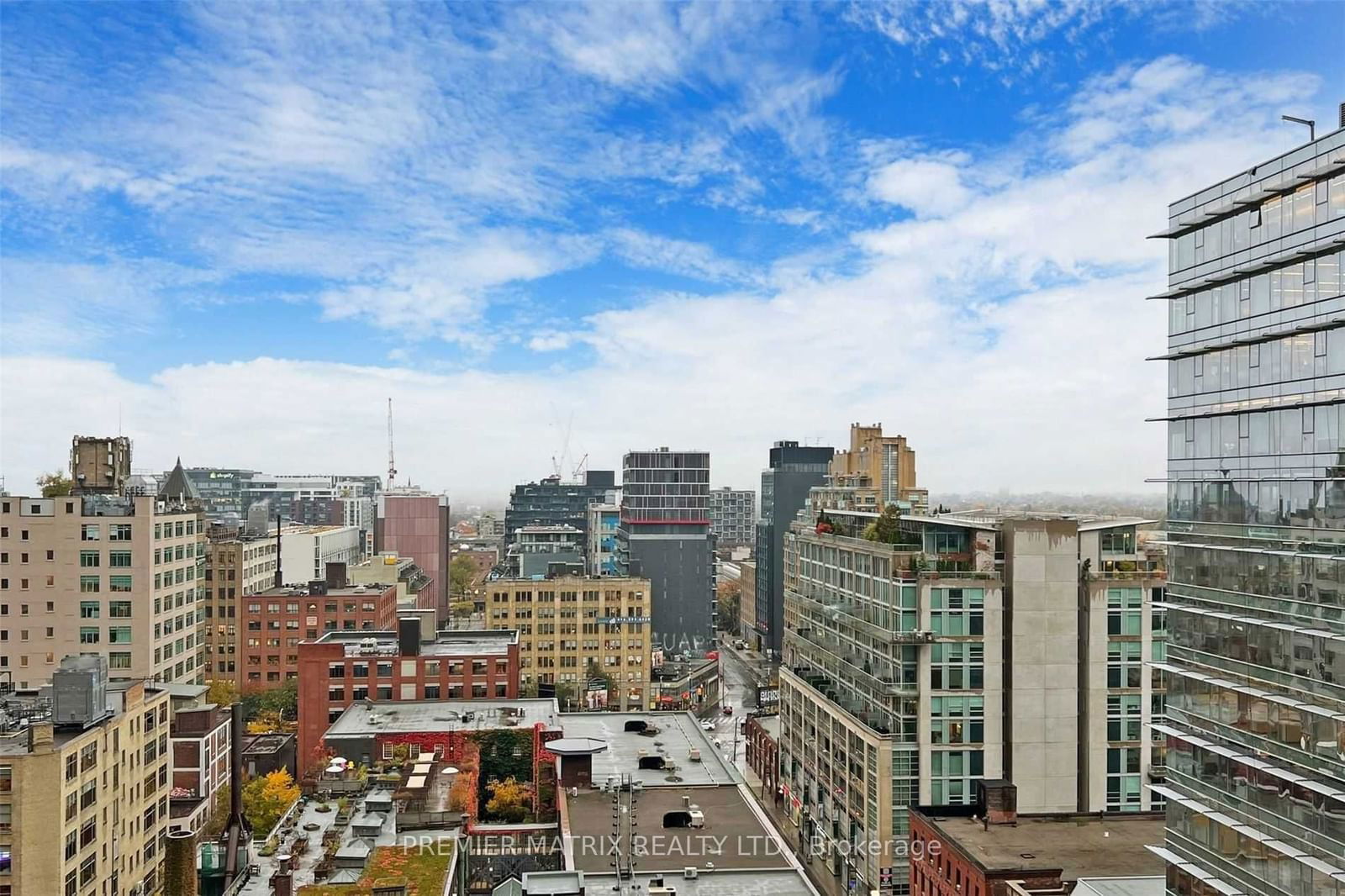 Tableau Condominiums, Downtown, Toronto