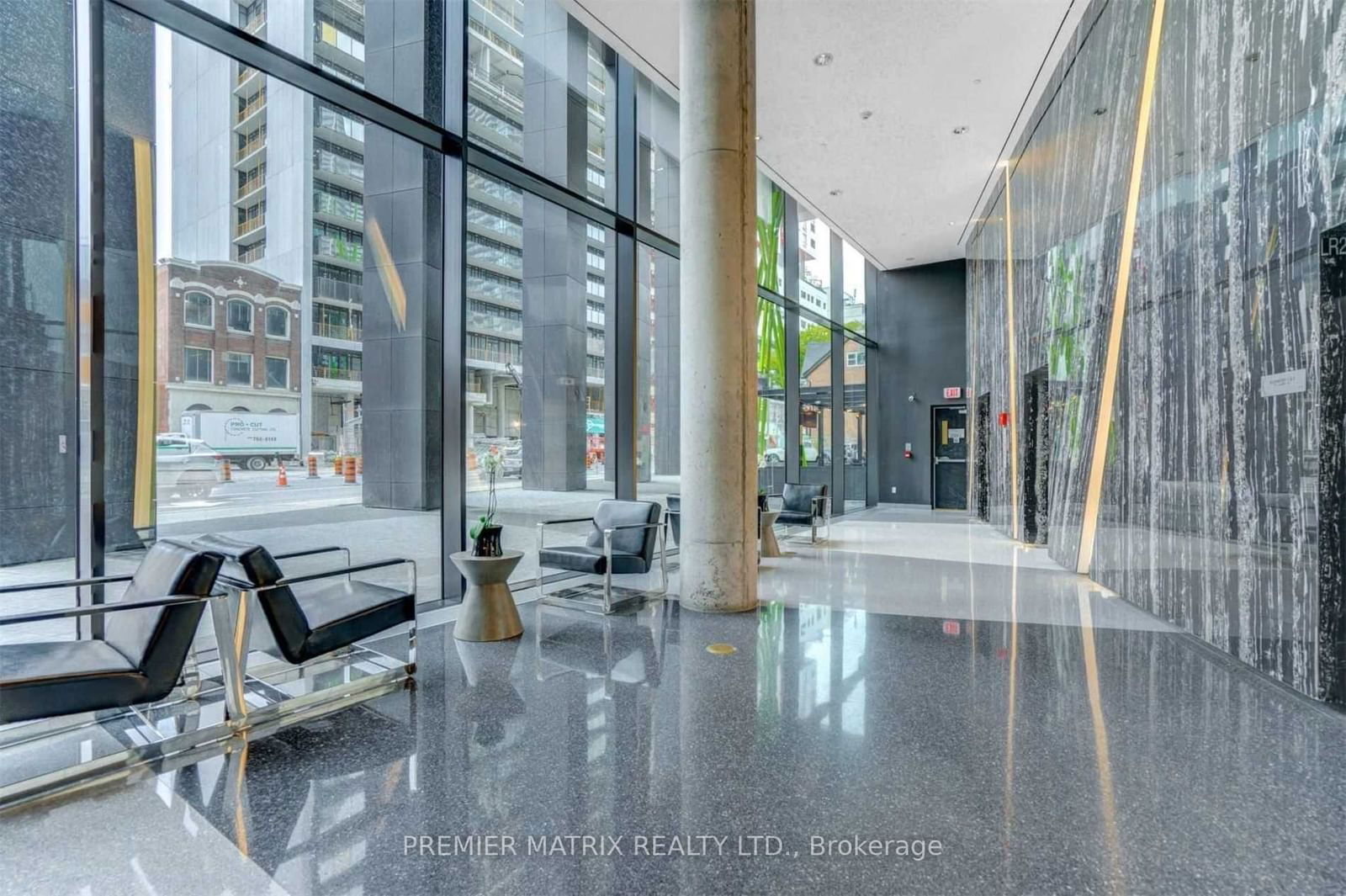 Tableau Condominiums, Downtown, Toronto