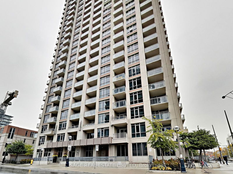 21 Grand Magazine St, unit 1202 for rent