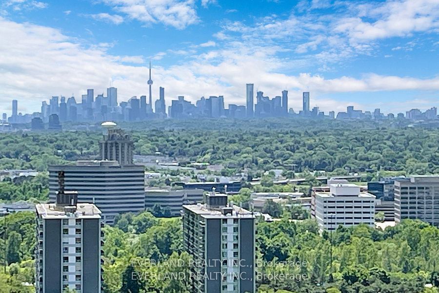 Emerald City II Condos, North York, Toronto