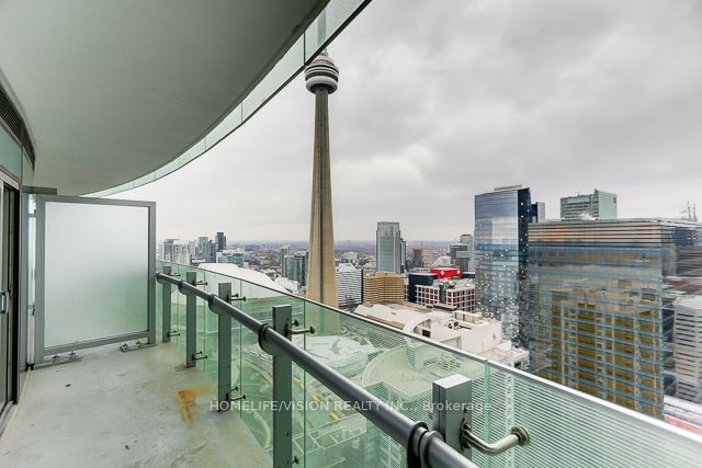 12 York St, unit 4009 for rent