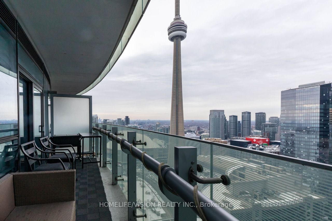 12 York St, unit 4009 for rent