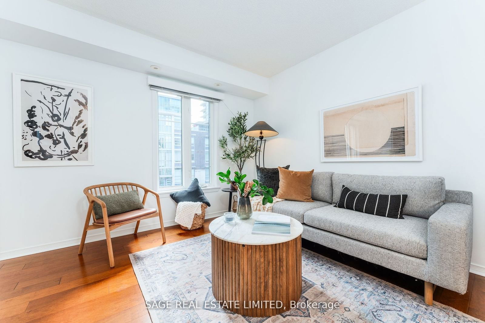 50 East Liberty St, unit 1110 for sale