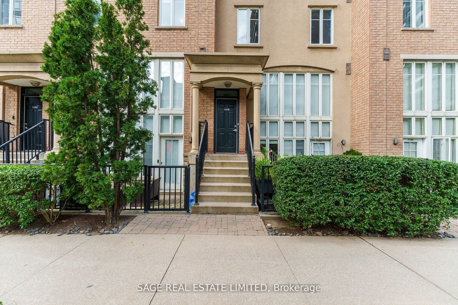 50 East Liberty St, unit 1110 for sale