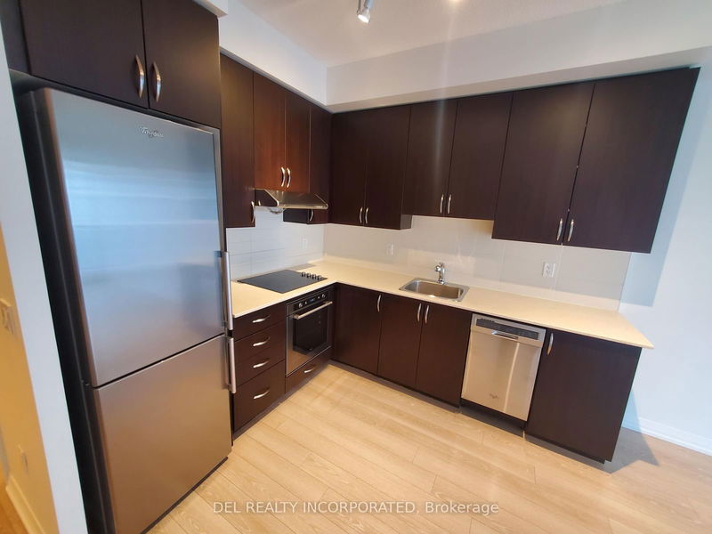 55 Ann O'reilly Rd W, unit 422 for rent