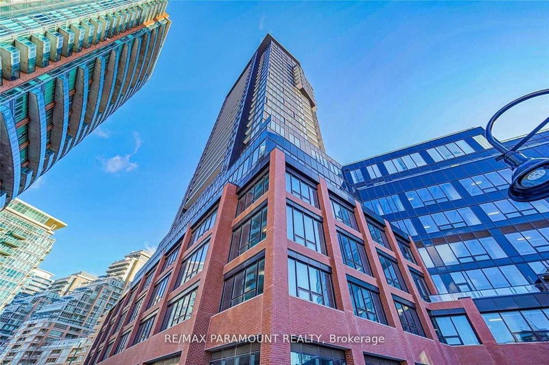 135 East Liberty St, unit 1702 for sale