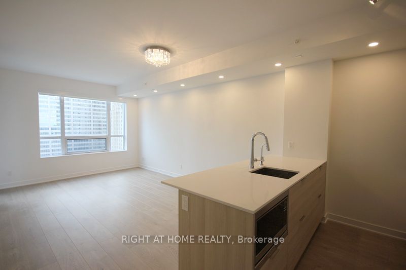 88 Scott St, unit 2710 for rent