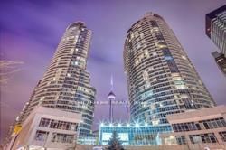 218 Queens Quay W, unit 905 for rent