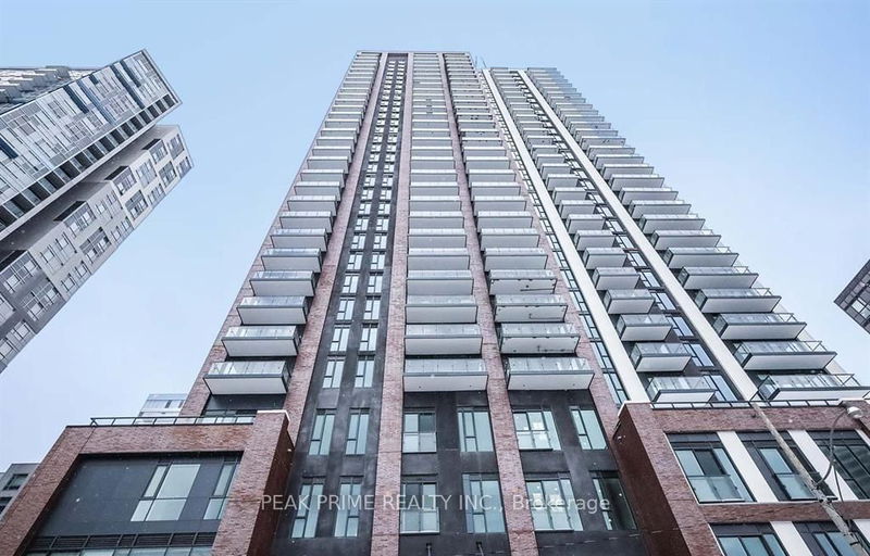 130 River St, unit 1907 for rent