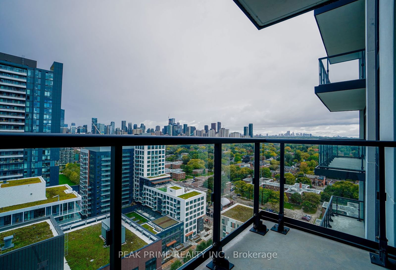 130 River St, unit 1907 for rent