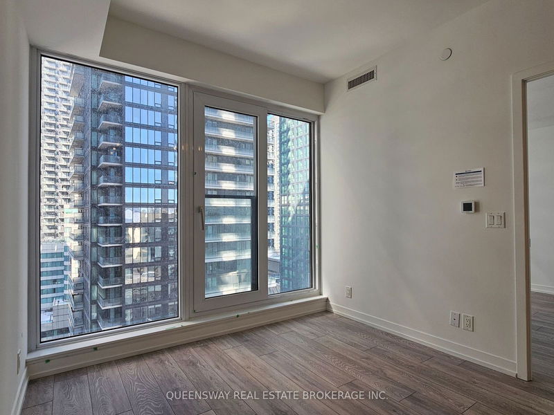 55 Mercer St, unit 2308 for rent