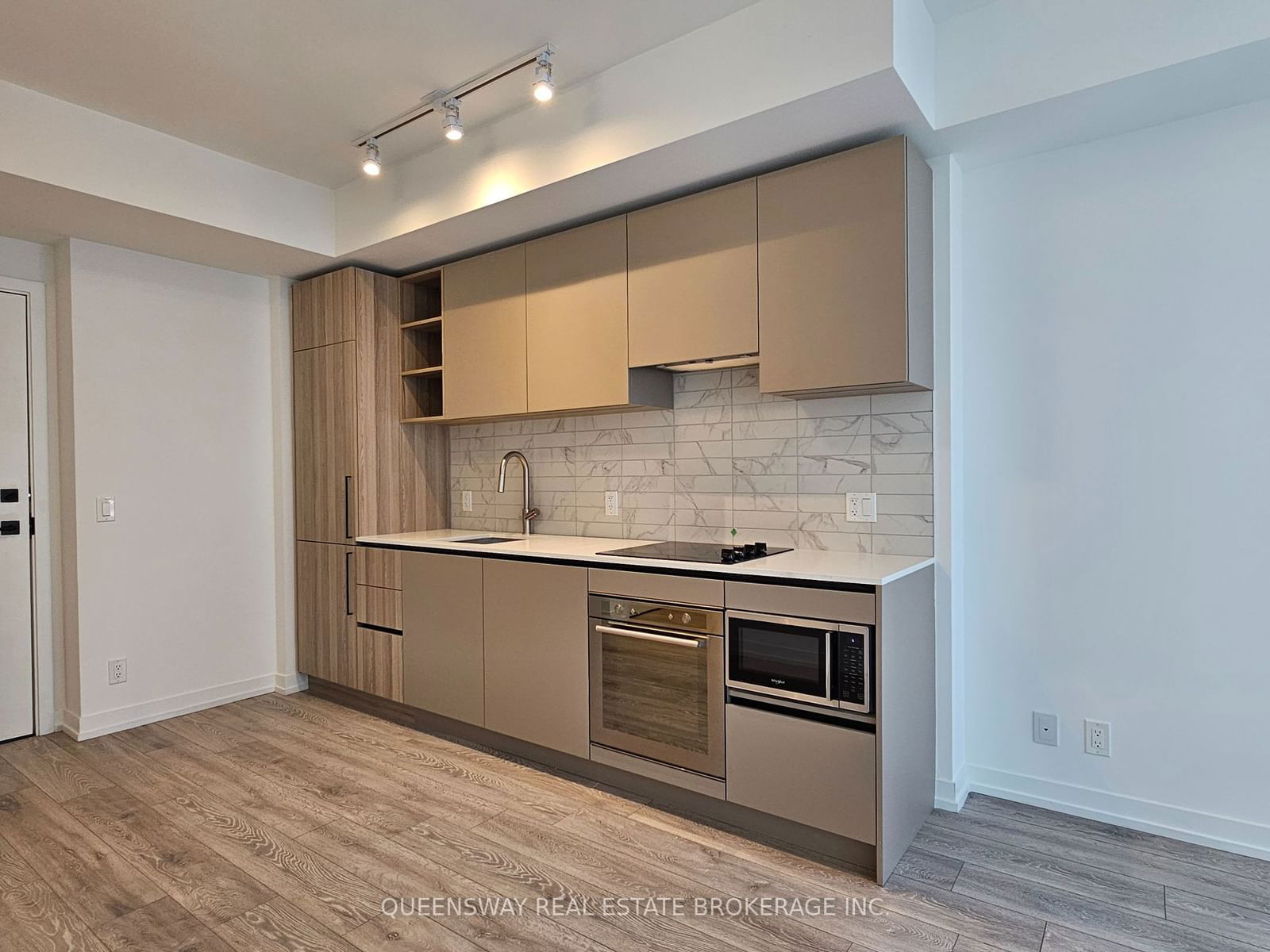 55 Mercer St, unit 2308 for rent