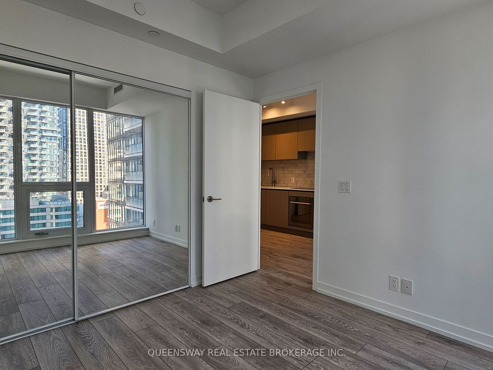 55 Mercer St, unit 2308 for rent