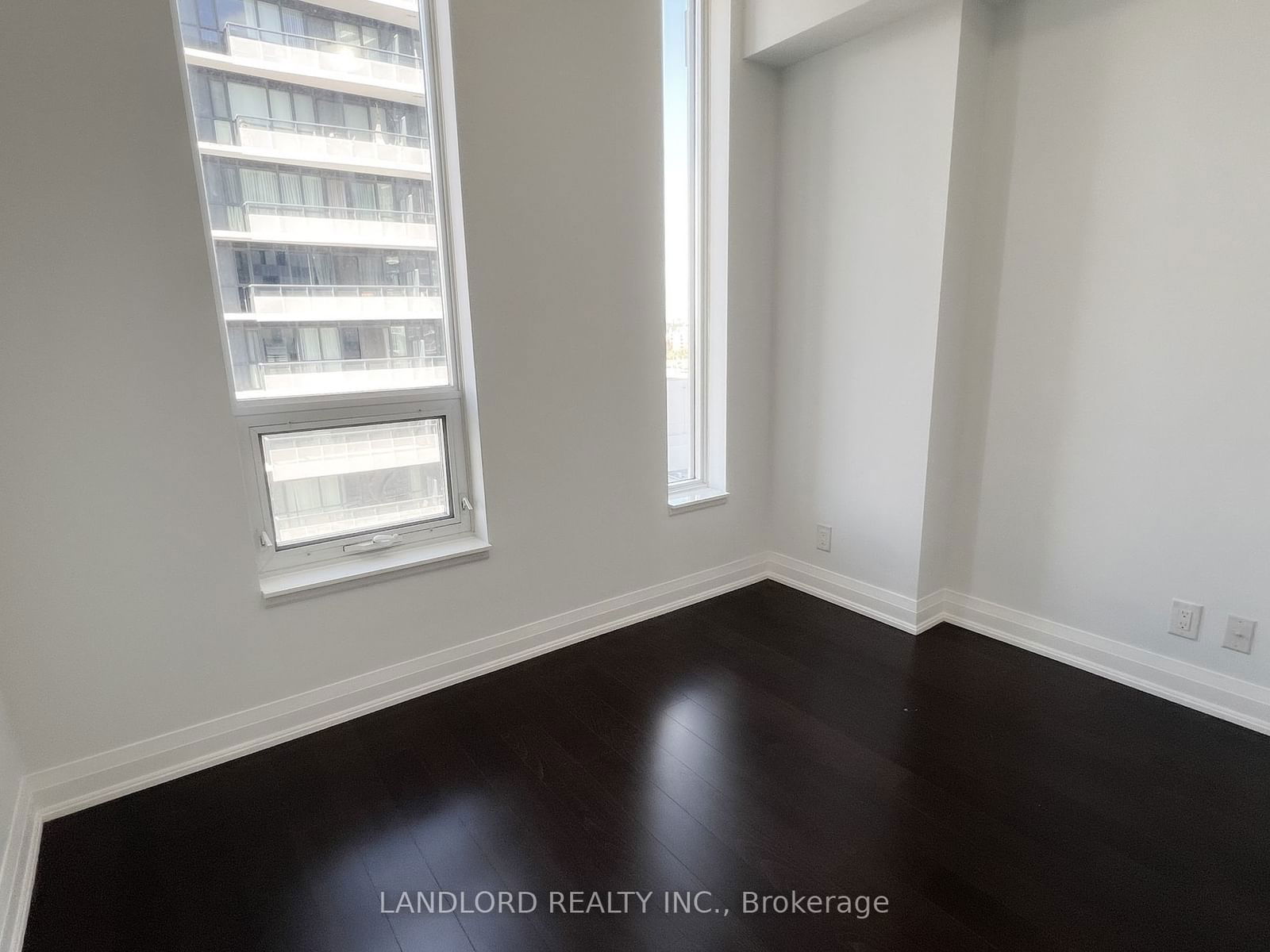 85 The Donway W, unit 710 for rent