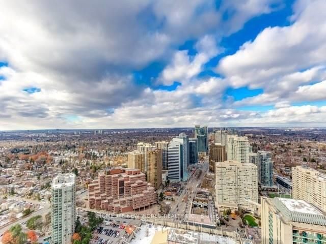 5 Sheppard Ave E, unit 3920 for rent