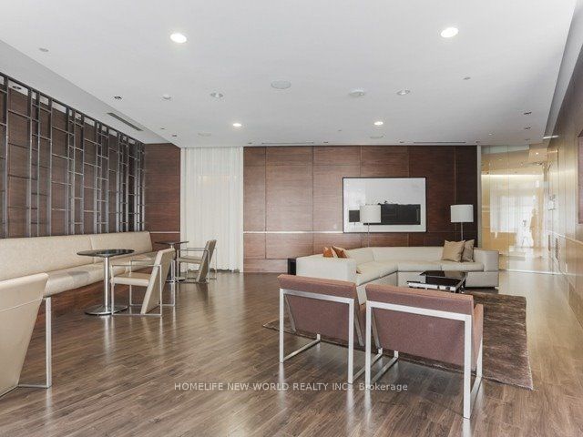 5 Sheppard Ave E, unit 3920 for rent