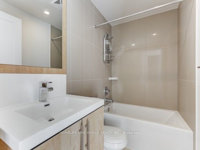 5 Sheppard Ave E, unit 3920 for rent