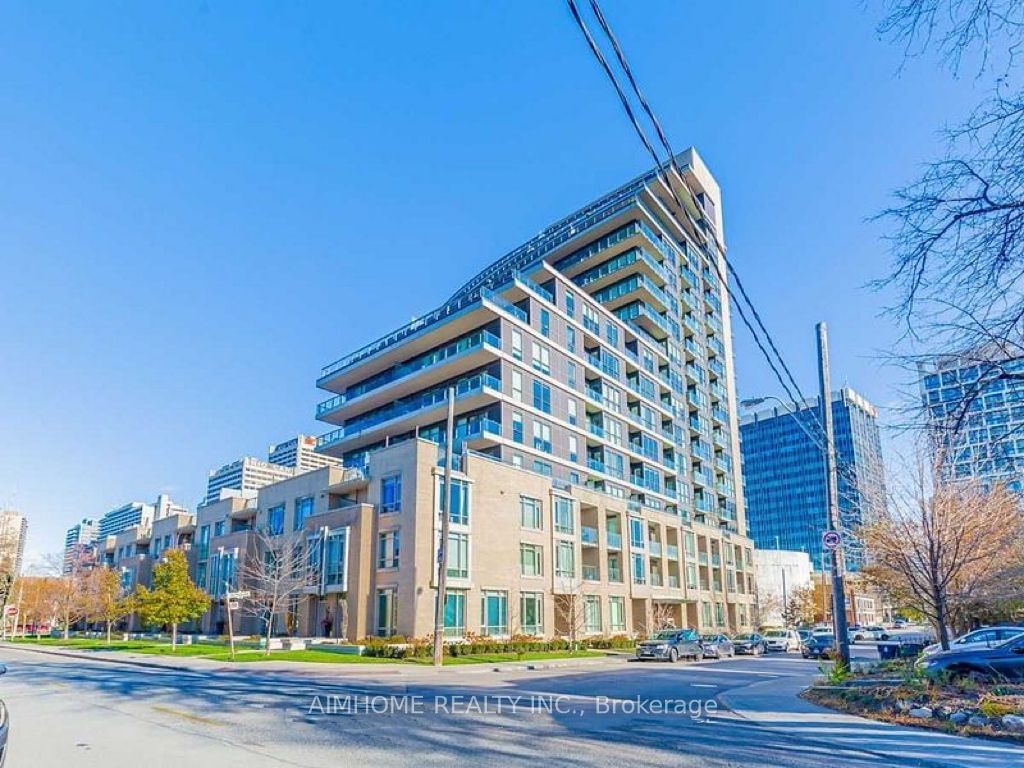 60 Berwick Ave, unit 618 for sale