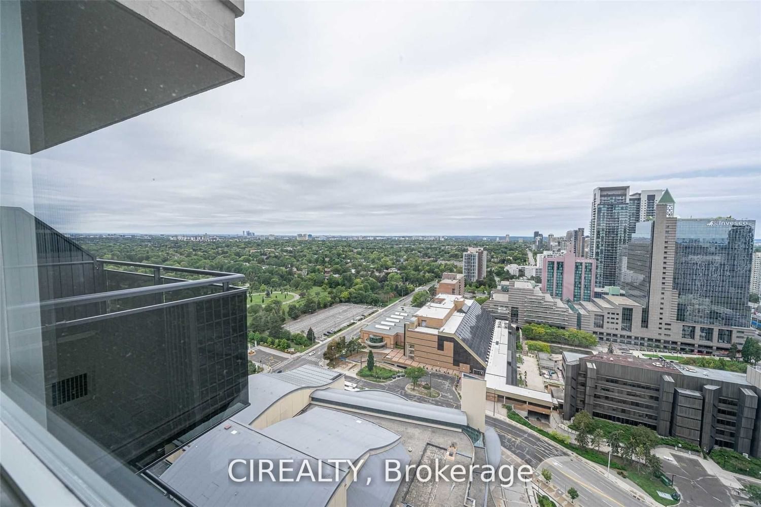 155 Beecroft Rd, unit Ph108 for rent