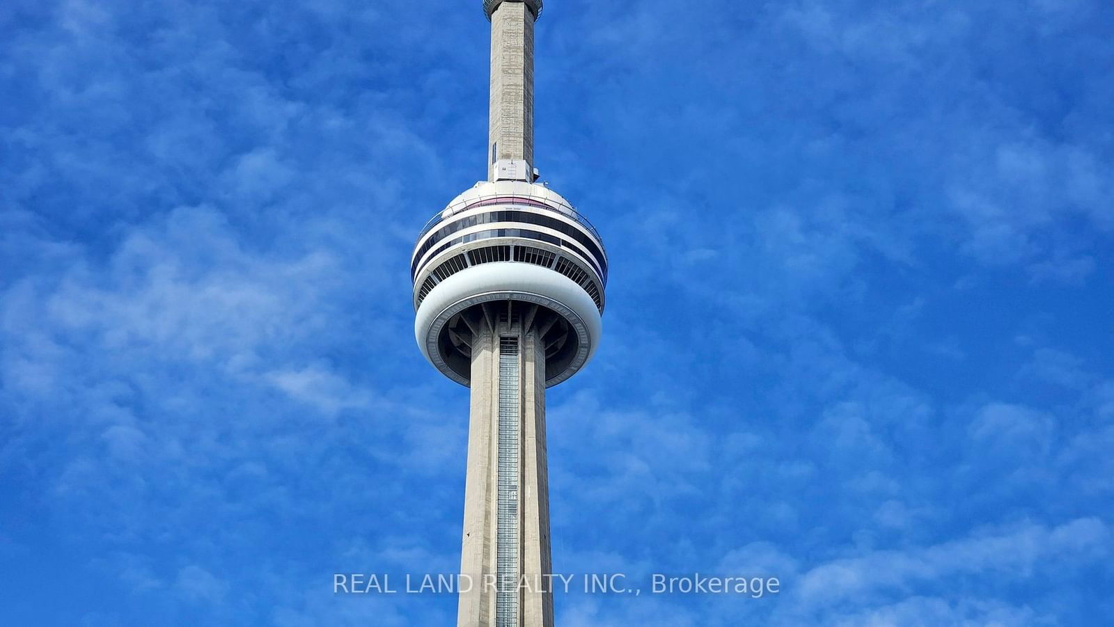 Infinity III Condos, Downtown, Toronto