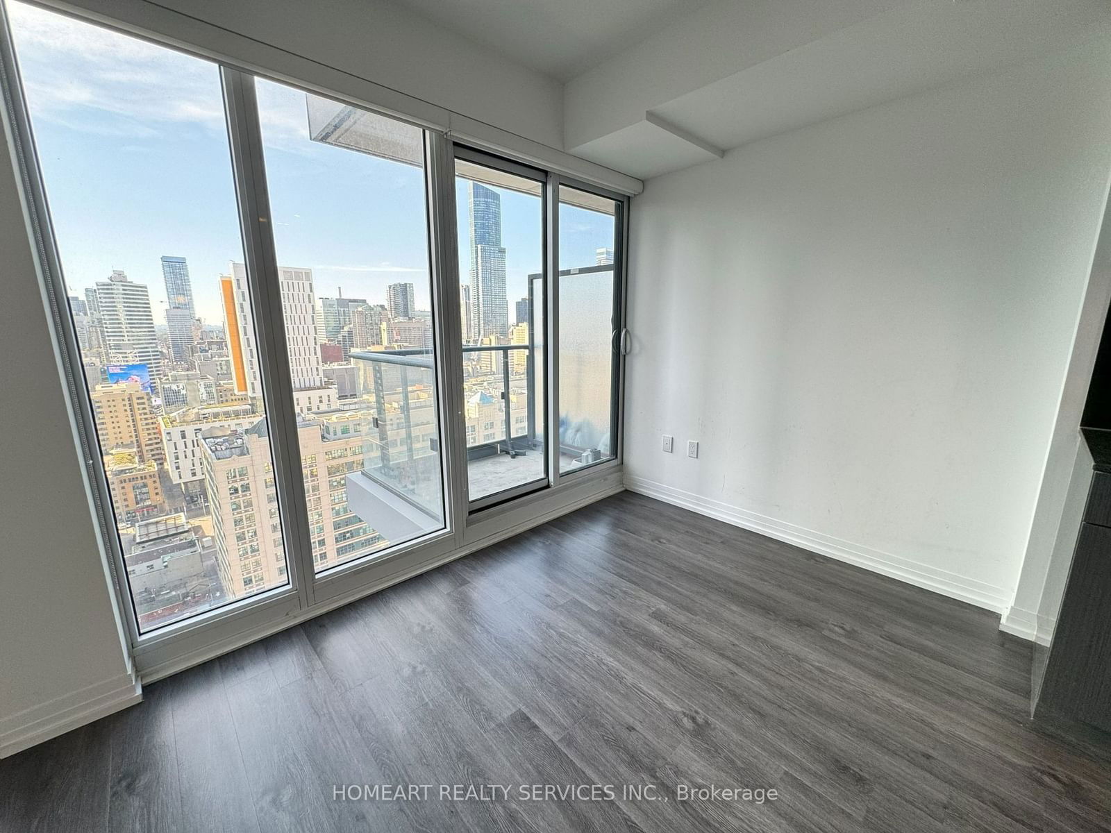 251 Jarvis St, unit 2708 for rent