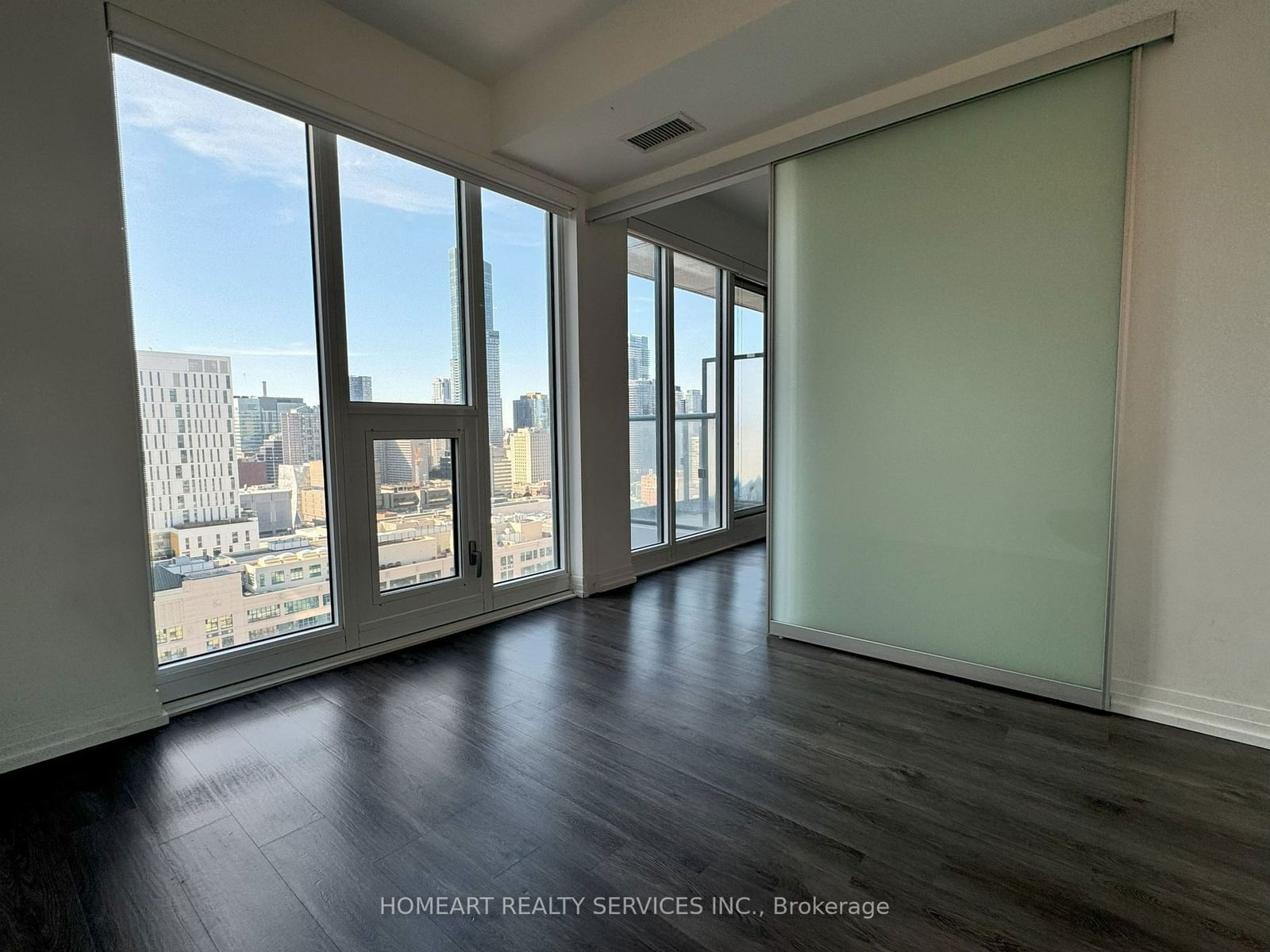 251 Jarvis St, unit 2708 for rent