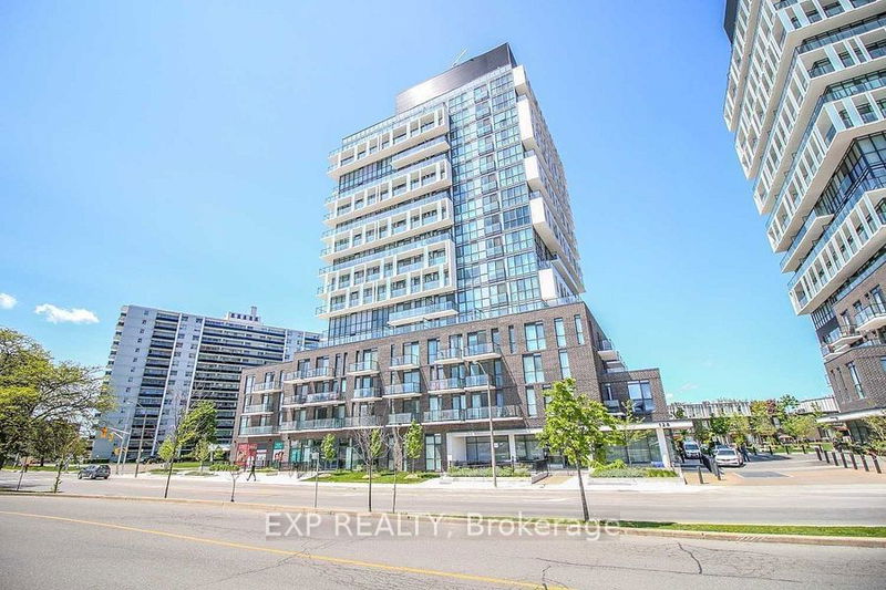 128 Fairview Mall Dr, unit 217 for sale