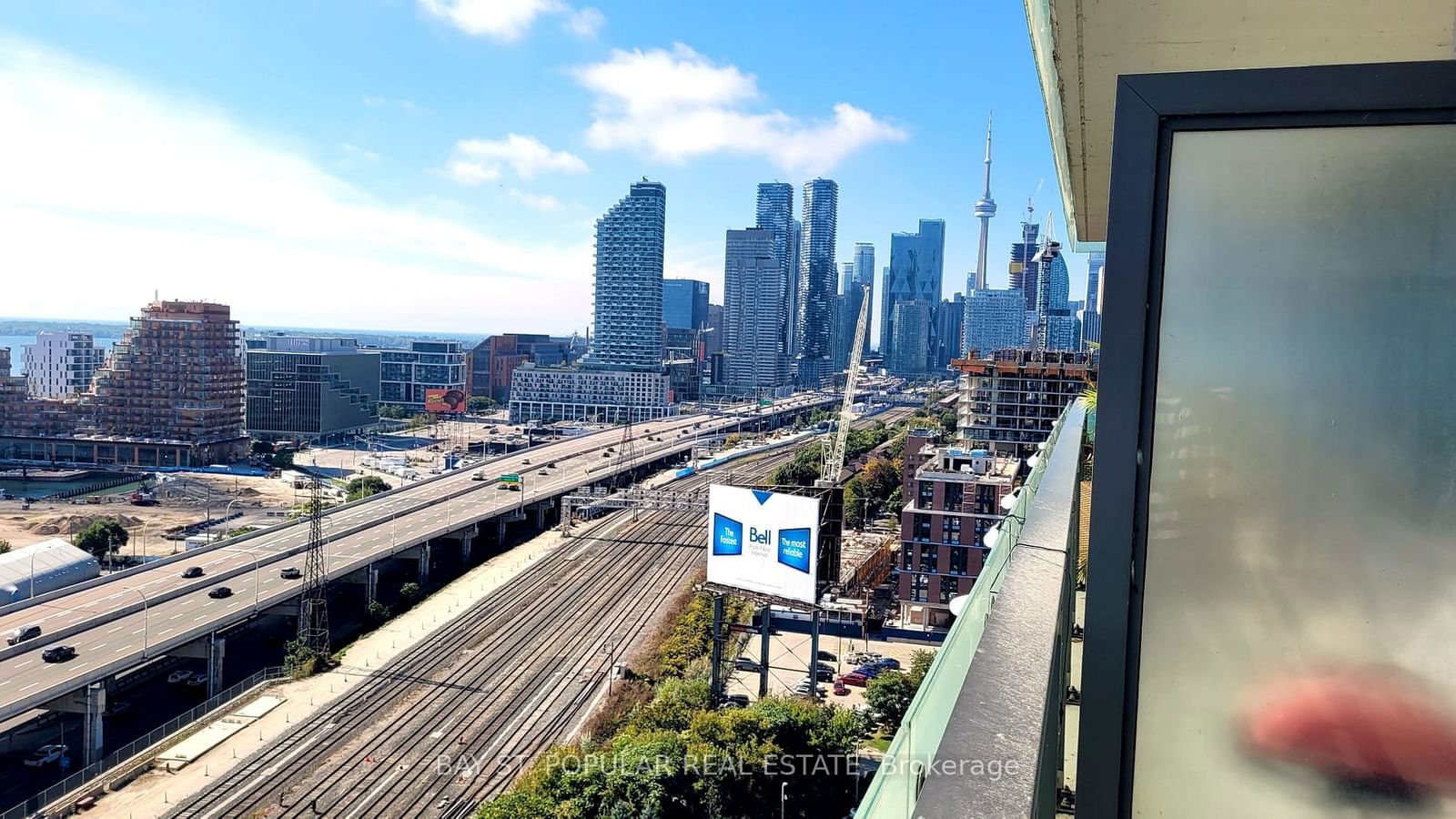 Clear Spirit Condos, Downtown, Toronto