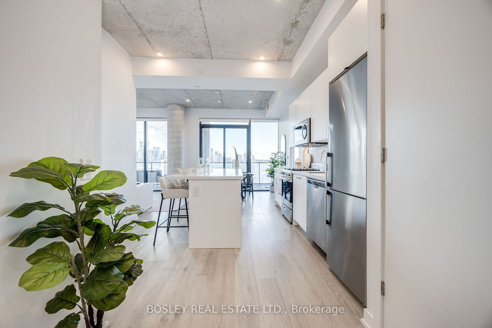 55 Ontario St, unit 2201 for sale