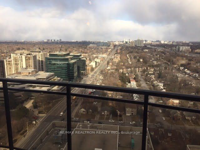 33 sheppard Ave E, unit 2901 for rent