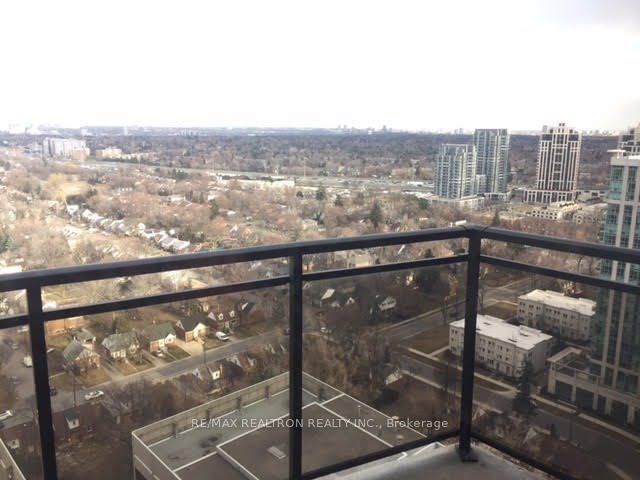 33 sheppard Ave E, unit 2901 for rent