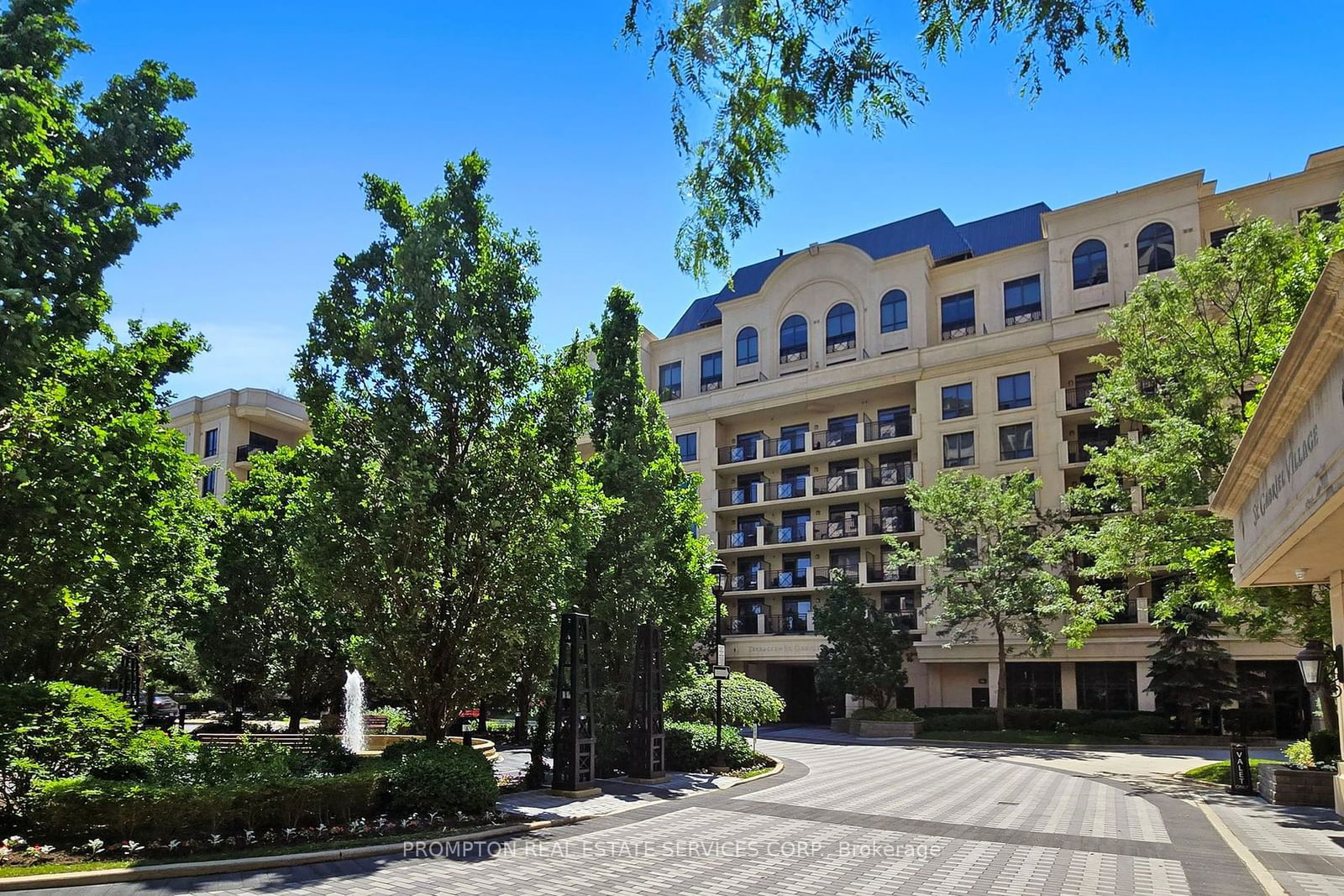 St Gabriel Terraces Condos, North York, Toronto