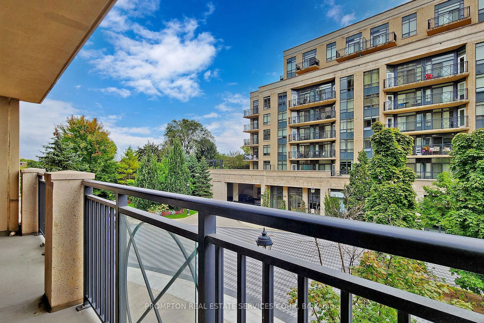 St Gabriel Terraces Condos, North York, Toronto