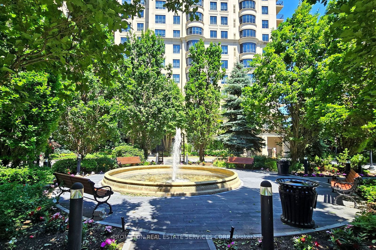 650 Sheppard Ave E, unit 208 for sale