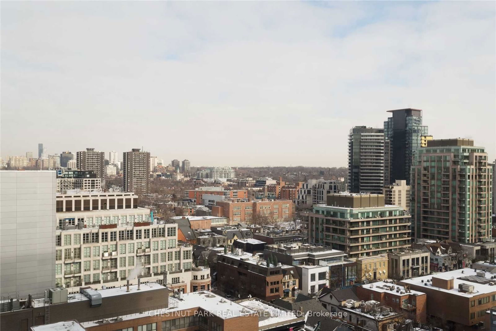 175 Cumberland St, unit 1211 for rent