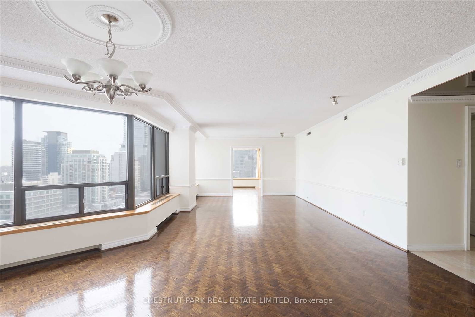 175 Cumberland St, unit 1211 for rent