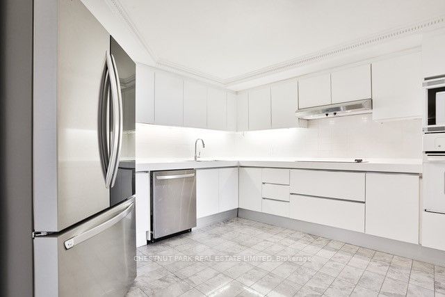 175 Cumberland St, unit 1211 for rent