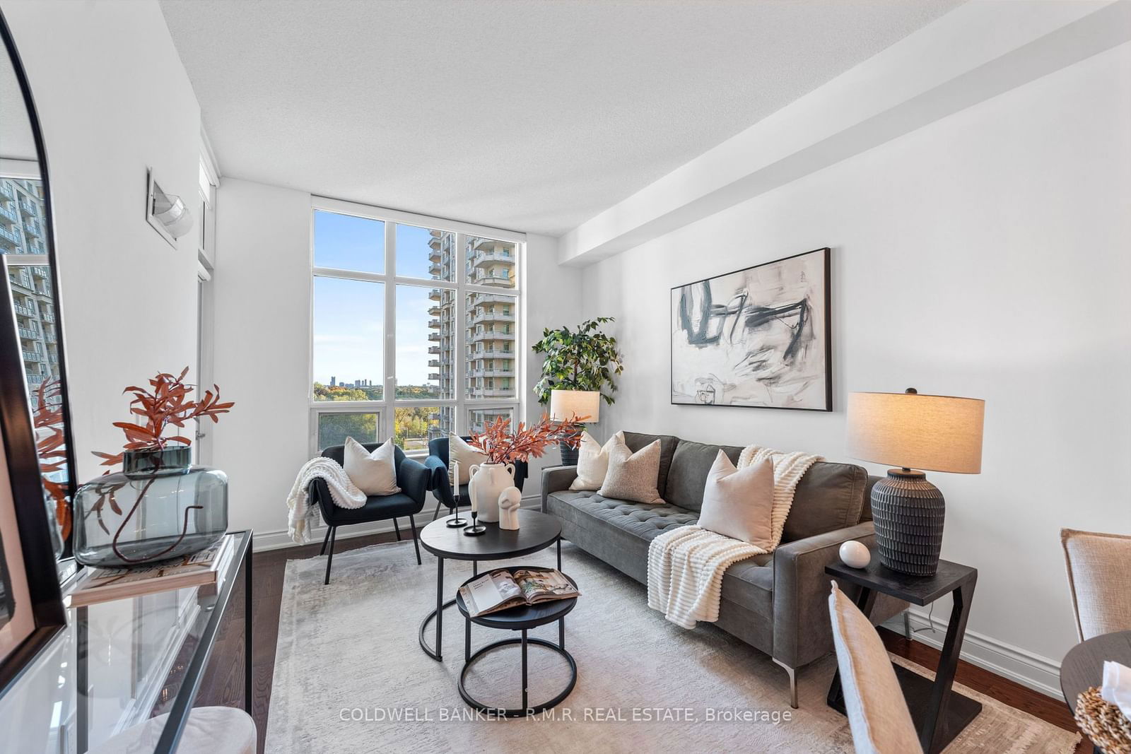 20 Bloorview Pl, unit 704 for sale