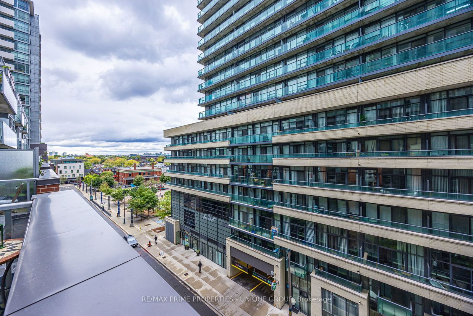 150 Sudbury St, unit 620 for sale