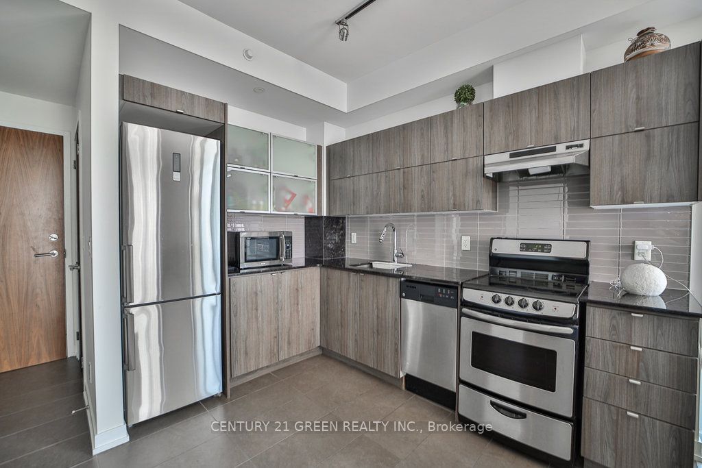 170 Fort York Blvd, unit 2404 for sale