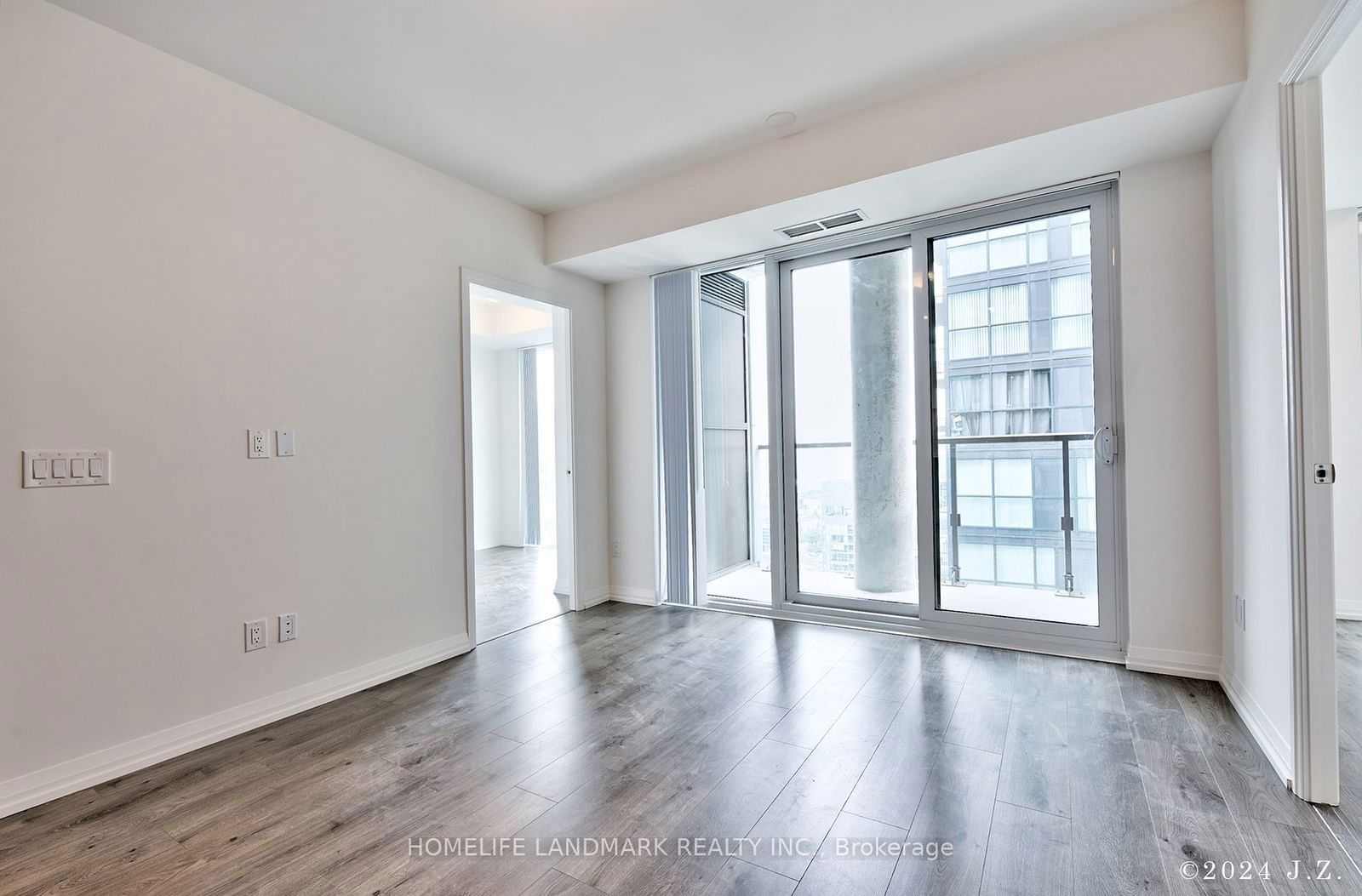 8 Widmer St, unit 4901 for rent